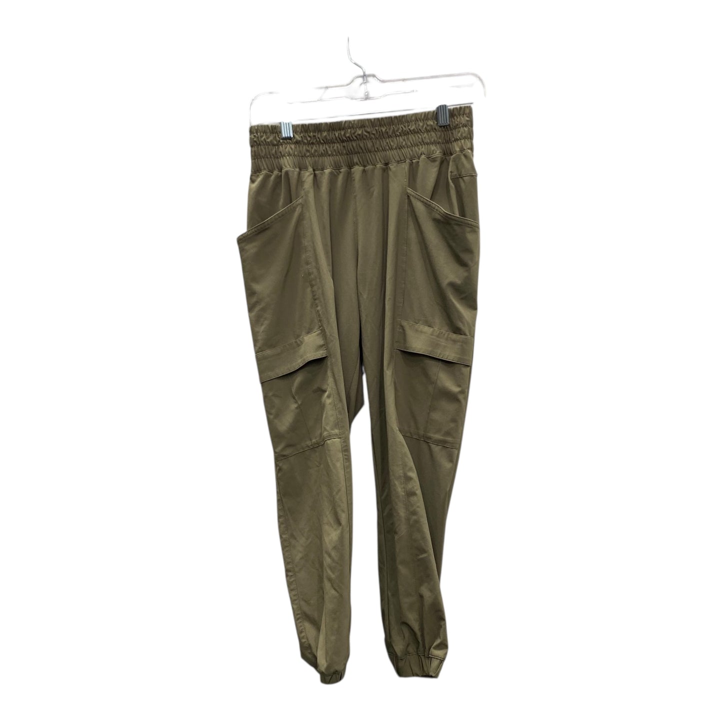 Athletic Pants By Prana In Green, Size:S