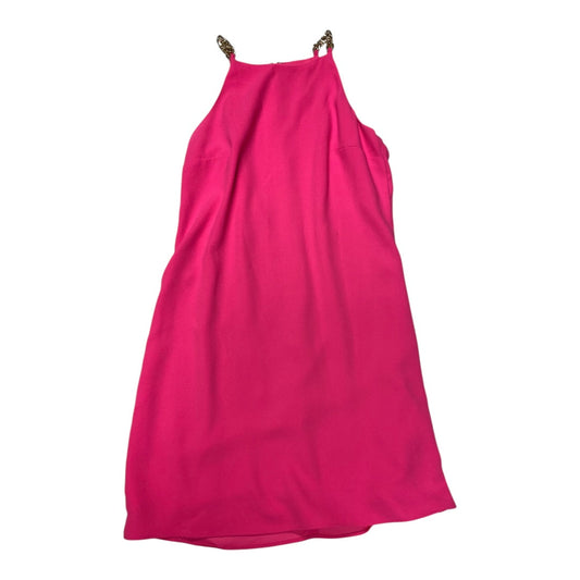 Dress Designer By Lilly Pulitzer In Pink, Size:4