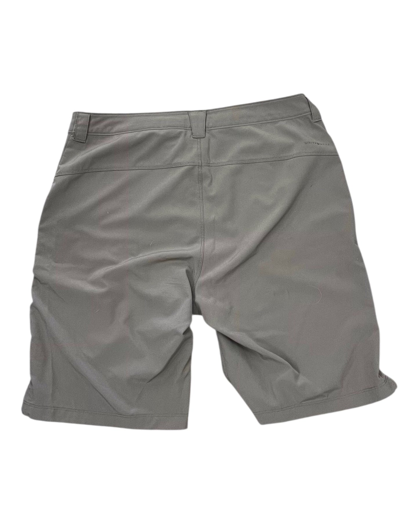 Shorts By Worthington In Green, Size:12