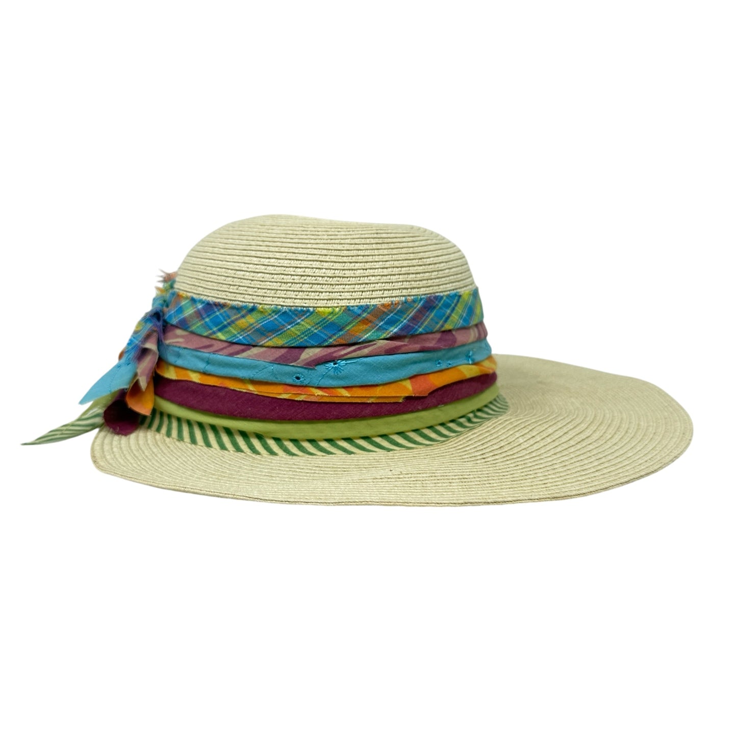 Sun Hat By Cappelli Straworld