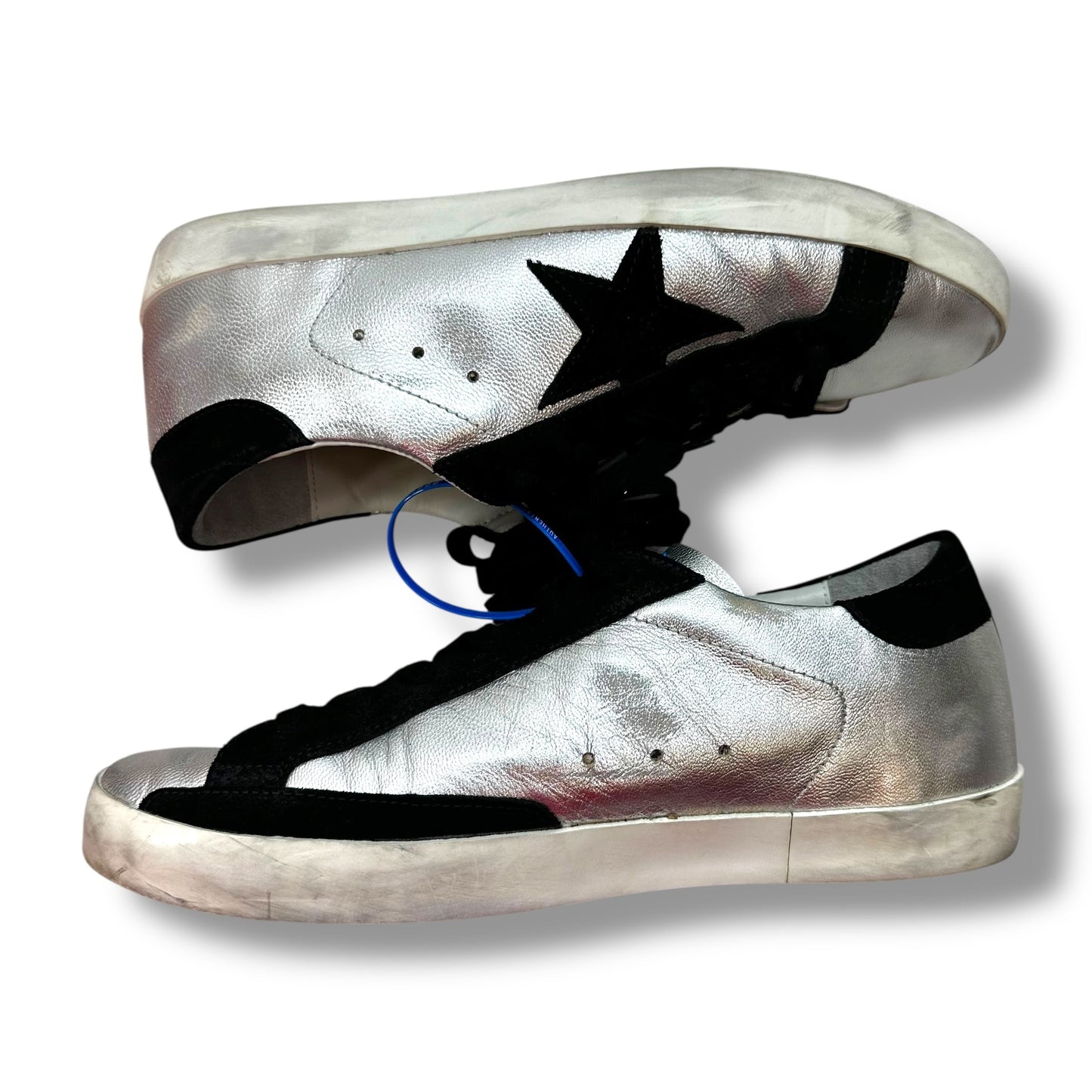 Shoes sneakers Designer By Golden Goose