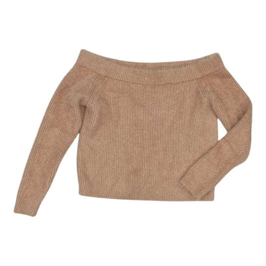 Sweater By Minkpink In Pink, Size:L