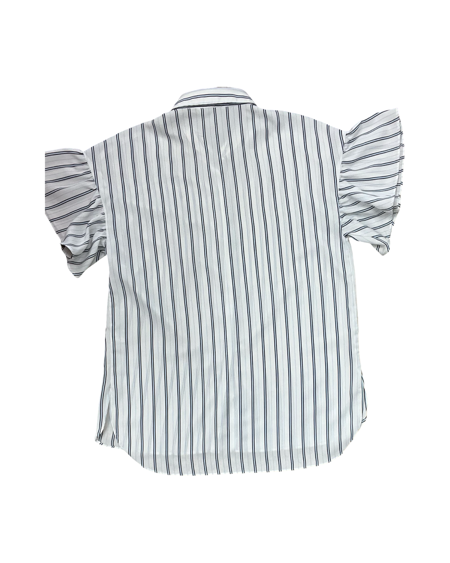 Top Sleeveless By Nine West In White, Size:S