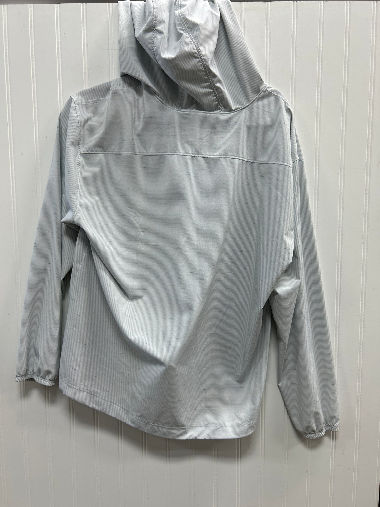 Jacket Other By Mountain Hardwear In Striped Pattern, Size:L