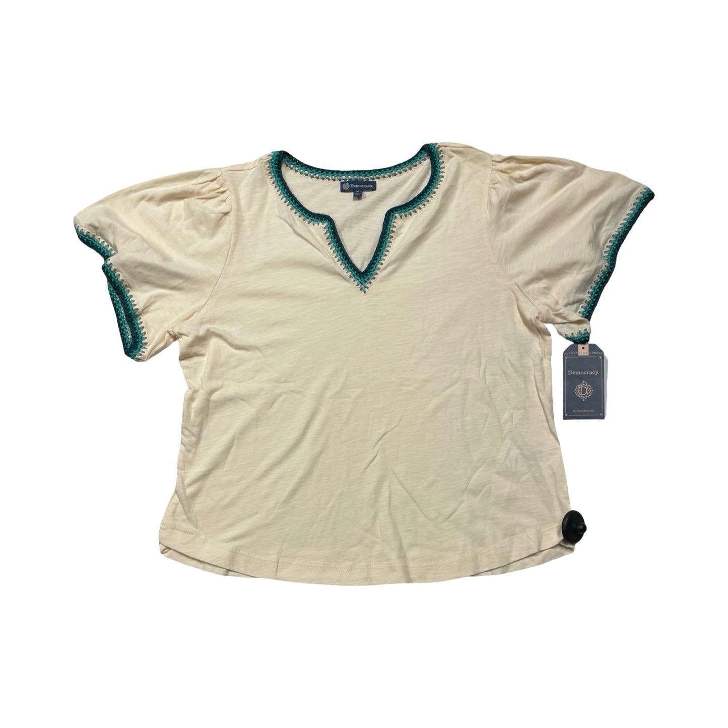 Top Ss By Democracy In Multi, Size:M