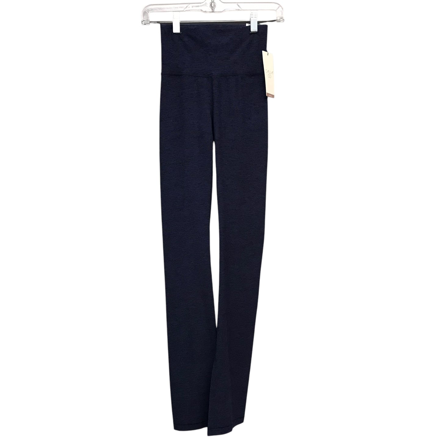 Athletic Leggings By Calia In Blue, Size:Xs