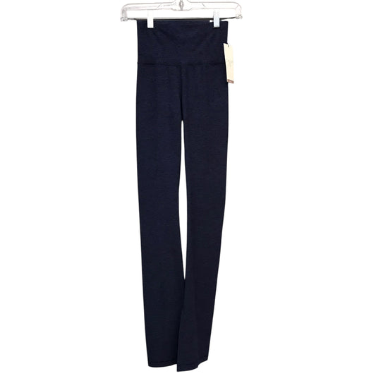 Athletic Leggings By Calia In Blue, Size:Xs