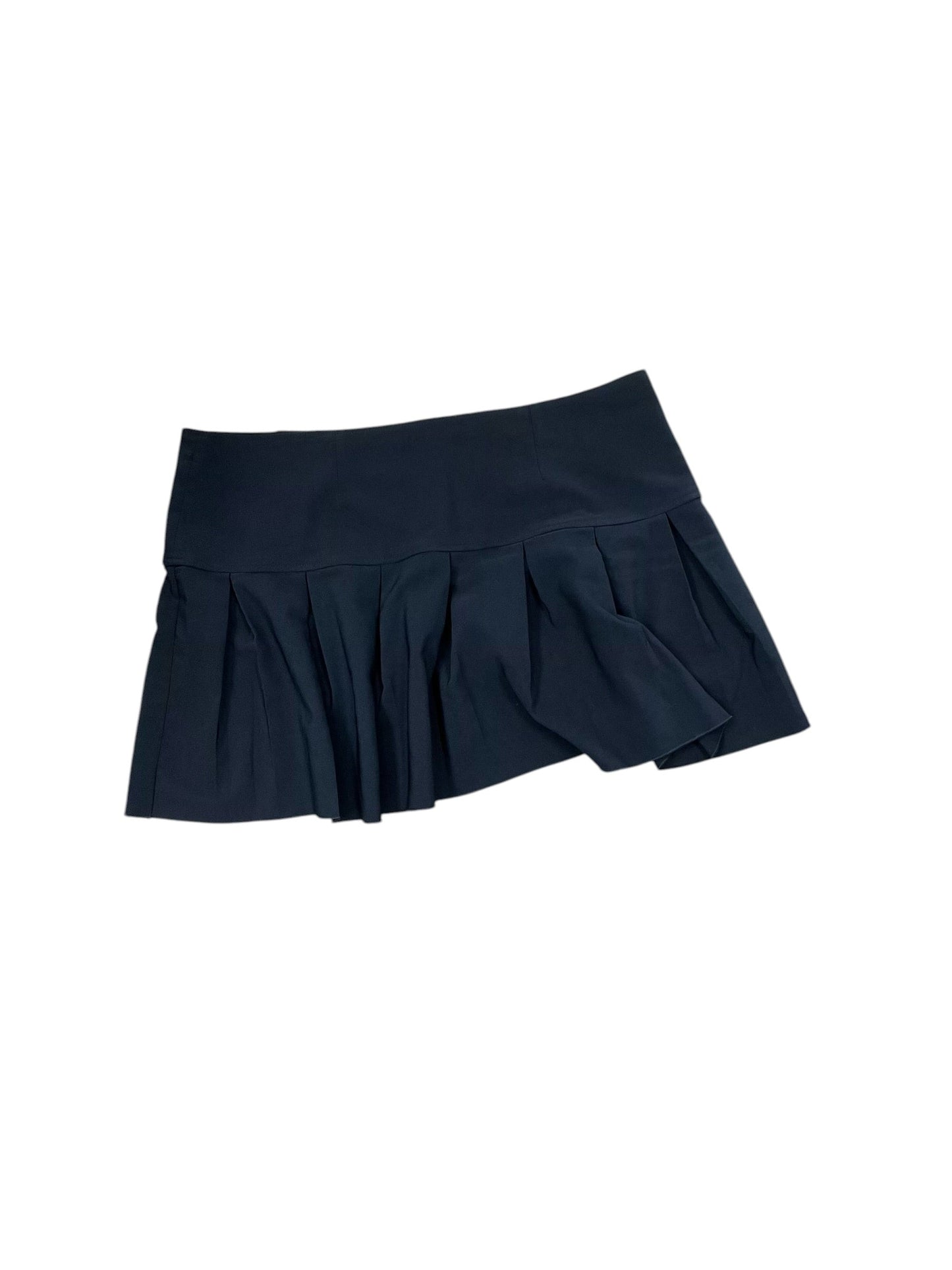 Skirt Mini & Short By Cmc In Black, Size:3X