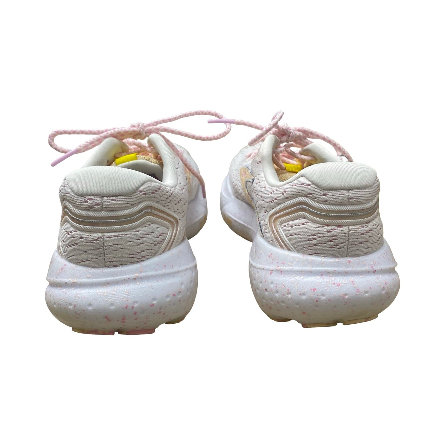 Shoes Athletic By Brooks In Multi, Size:9