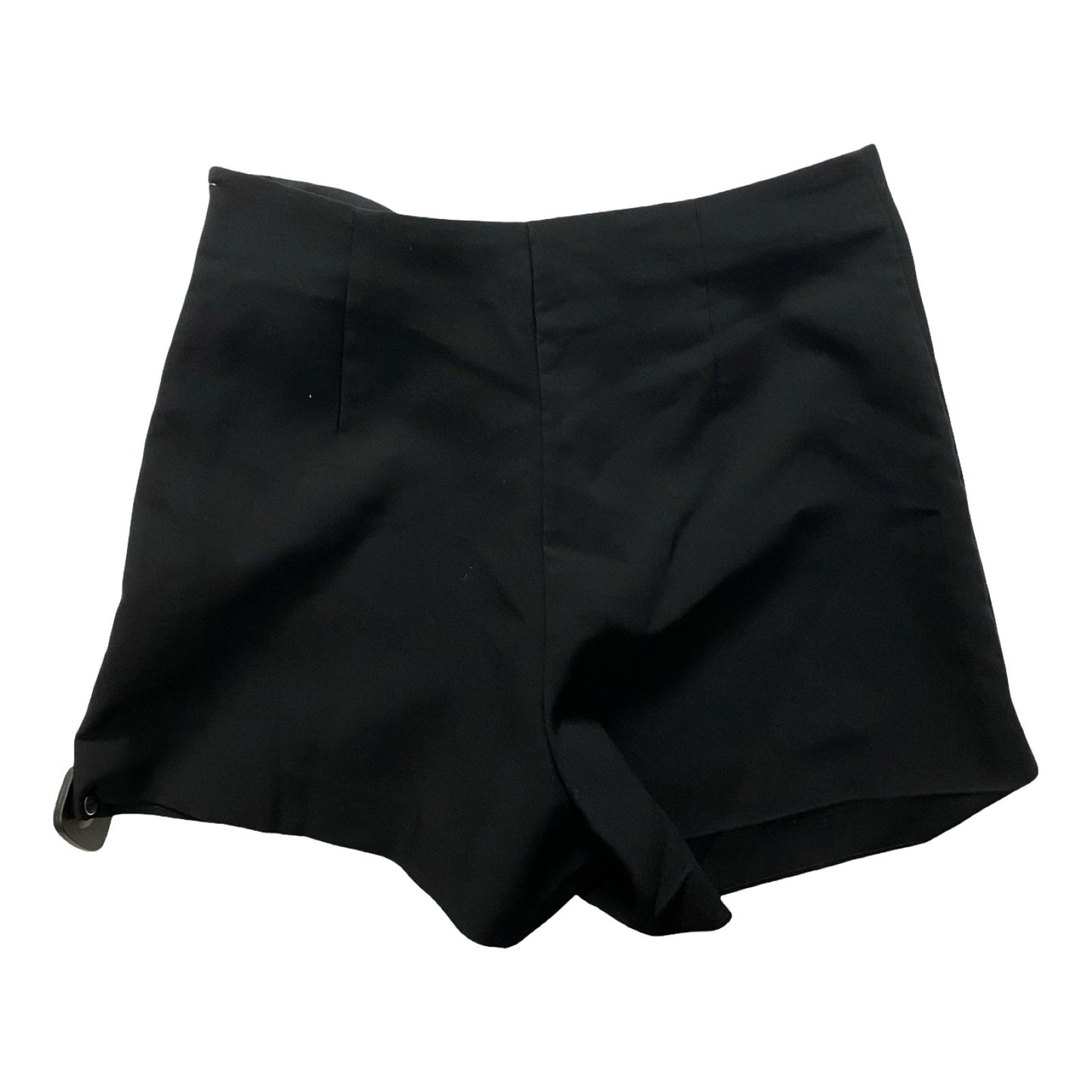 Skort By Zara In Black, Size:M