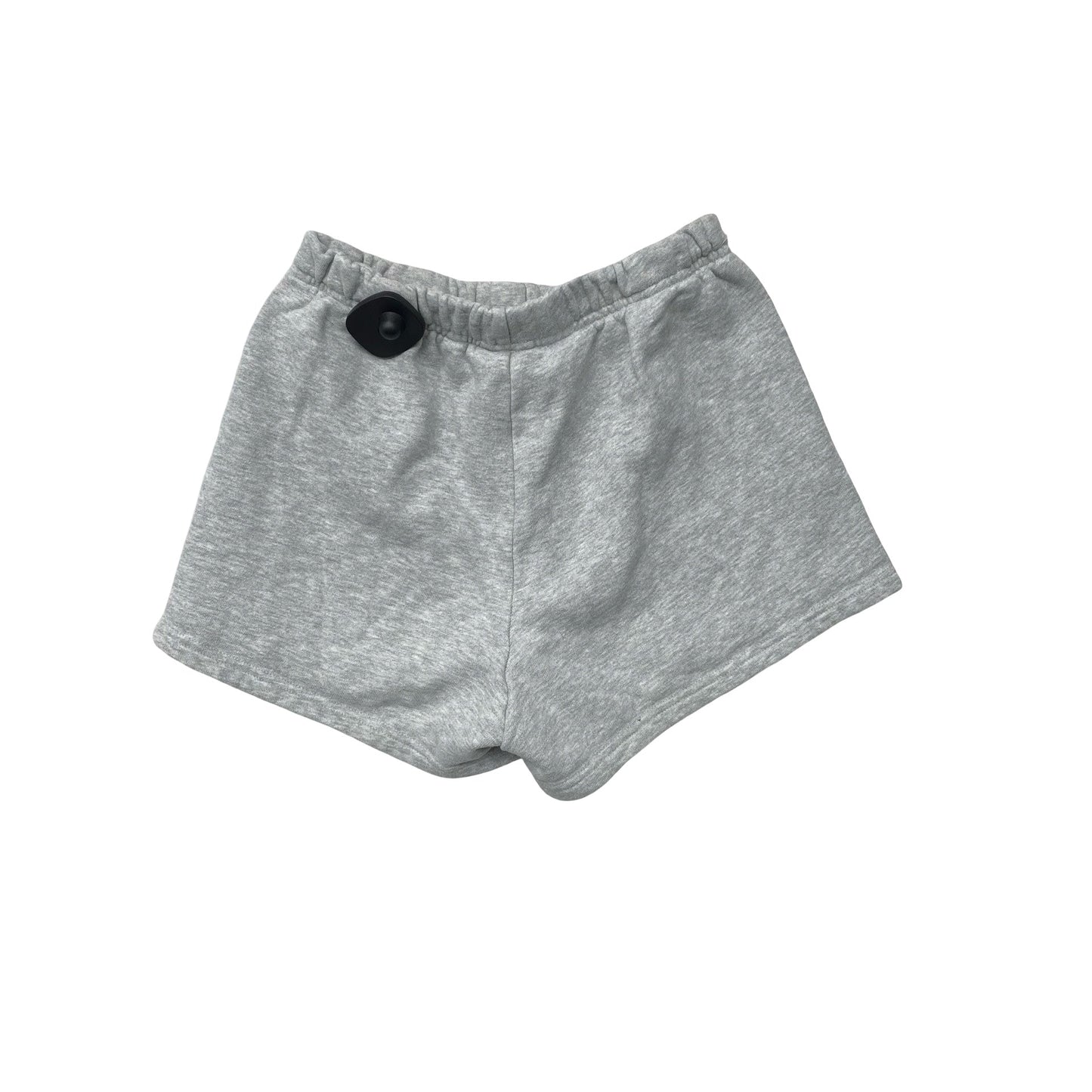 Shorts By Tna In Grey, Size:Xs