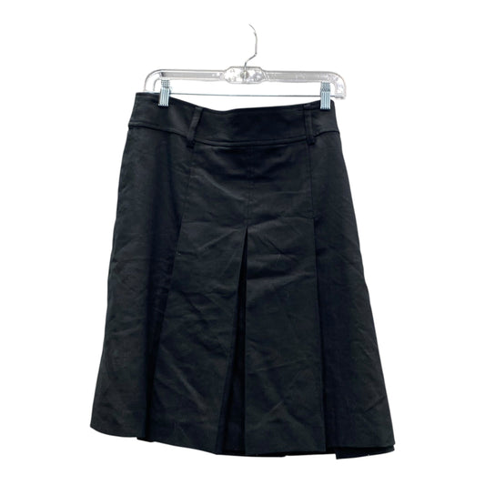 Skirt Mini & Short By J. Crew In Black, Size:10