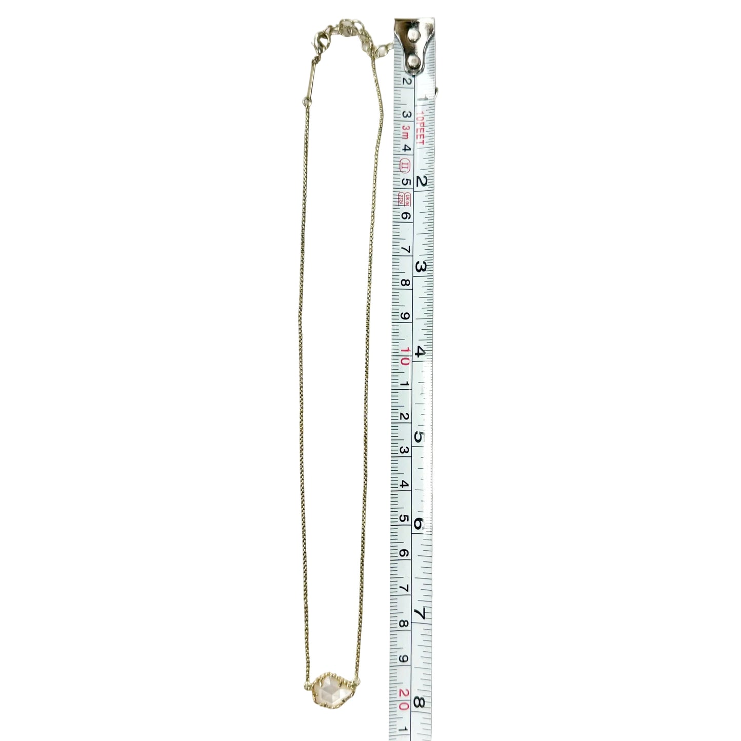 Necklace Charm By Kendra Scott