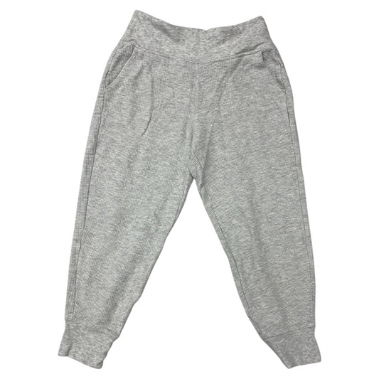 Pants Lounge By Athleta In Grey, Size:M