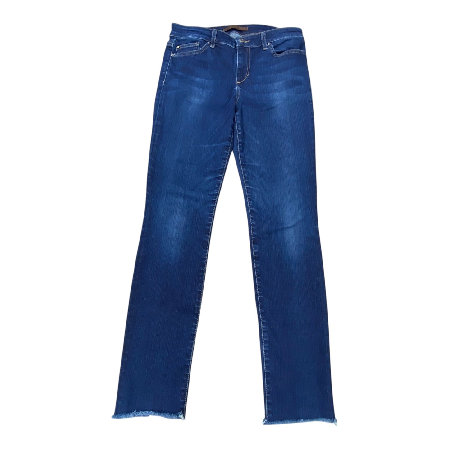 Jeans Skinny By Joes Jeans In Blue, Size:8