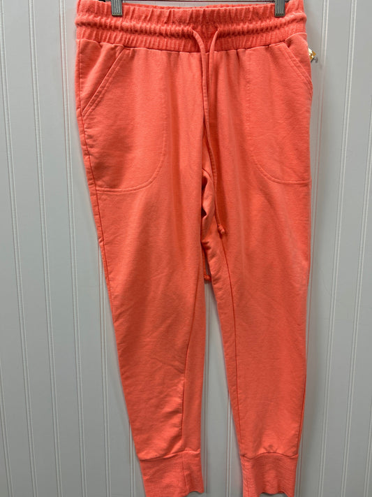 Athletic Pants By Free People In Purple, Size:M