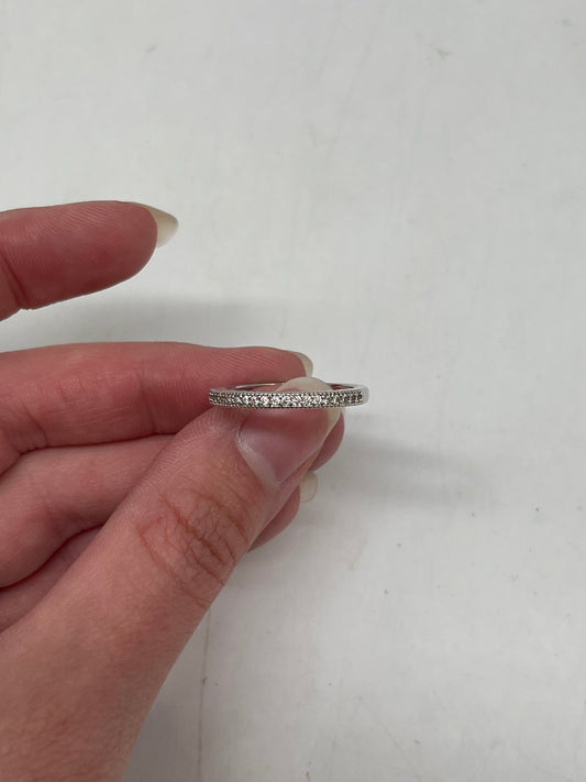 Ring Stackable By Clothes Mentor, Size: 9
