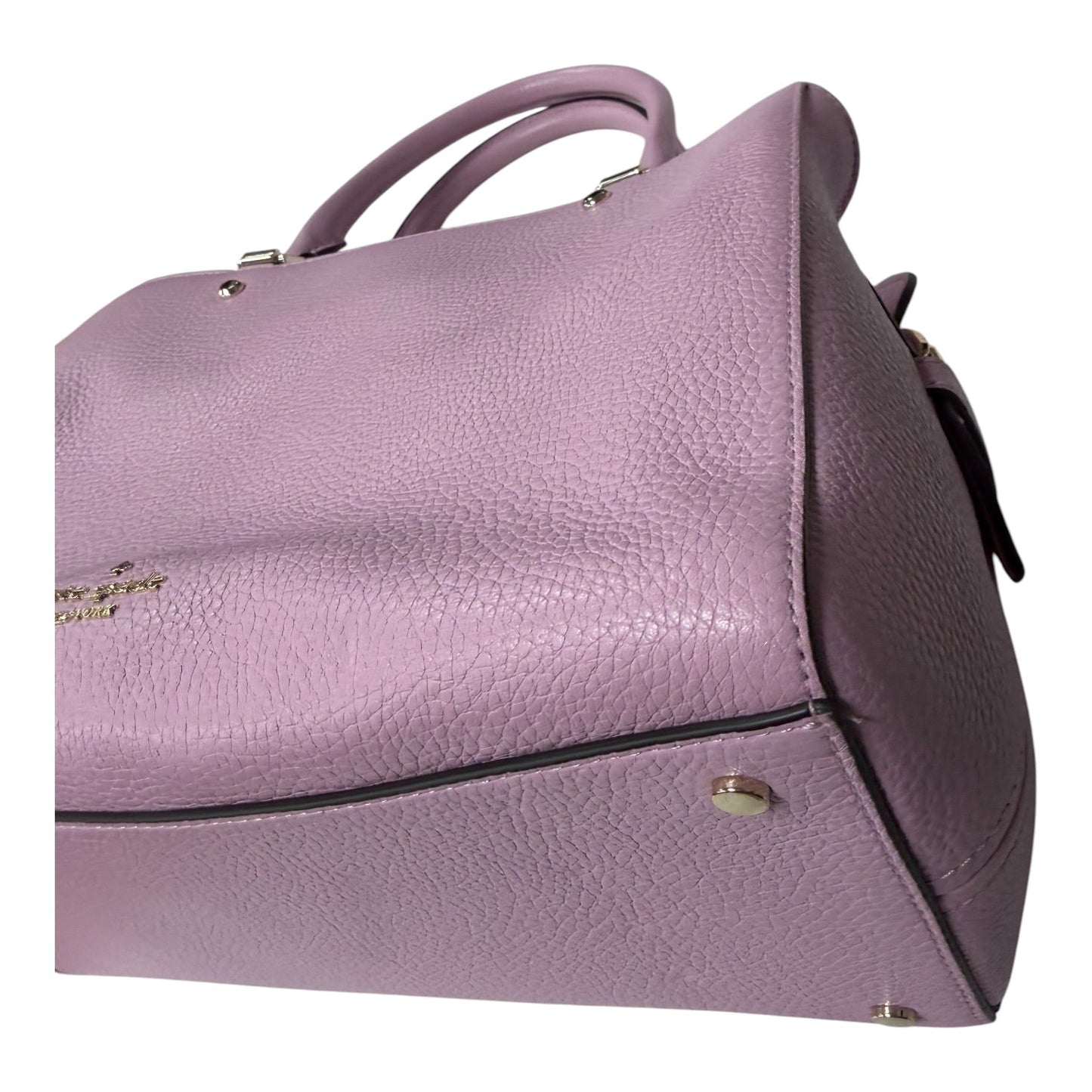 Handbag Designer By Kate Spade In Pink, Size:Medium