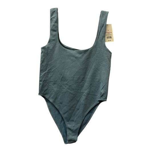 Bodysuit By A New Day In Blue, Size:S