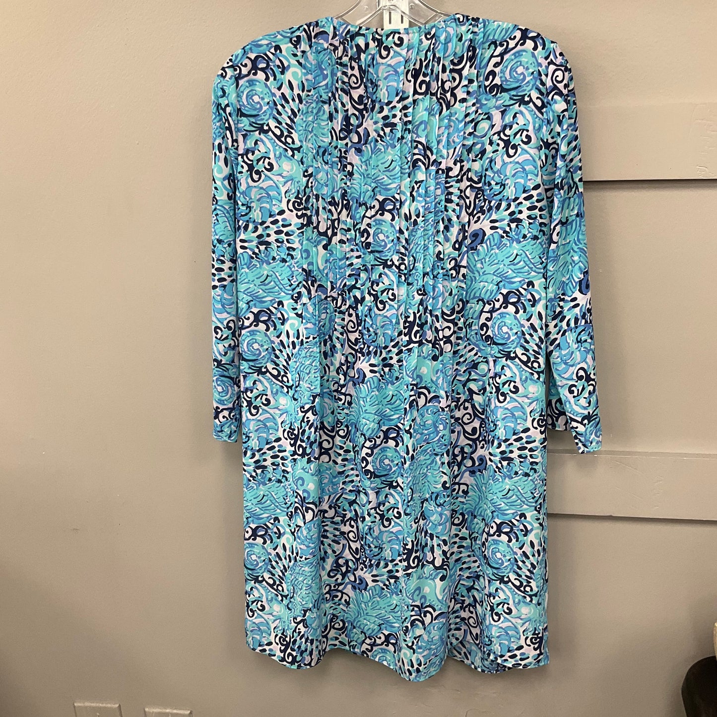 DRESS DESIGNER by LILLY PULITZER In MULTI, Size: XS