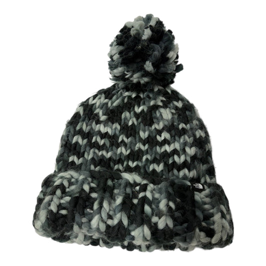 Hat Beanie By The North Face In Black & Grey