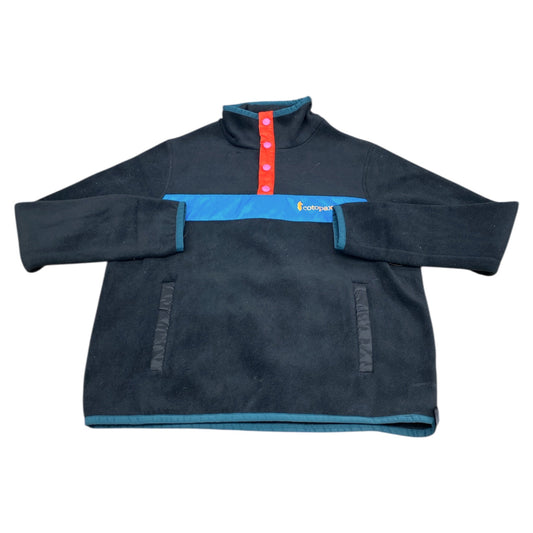 Sweatshirt Designer By Cotopaxi In Black, Size:S