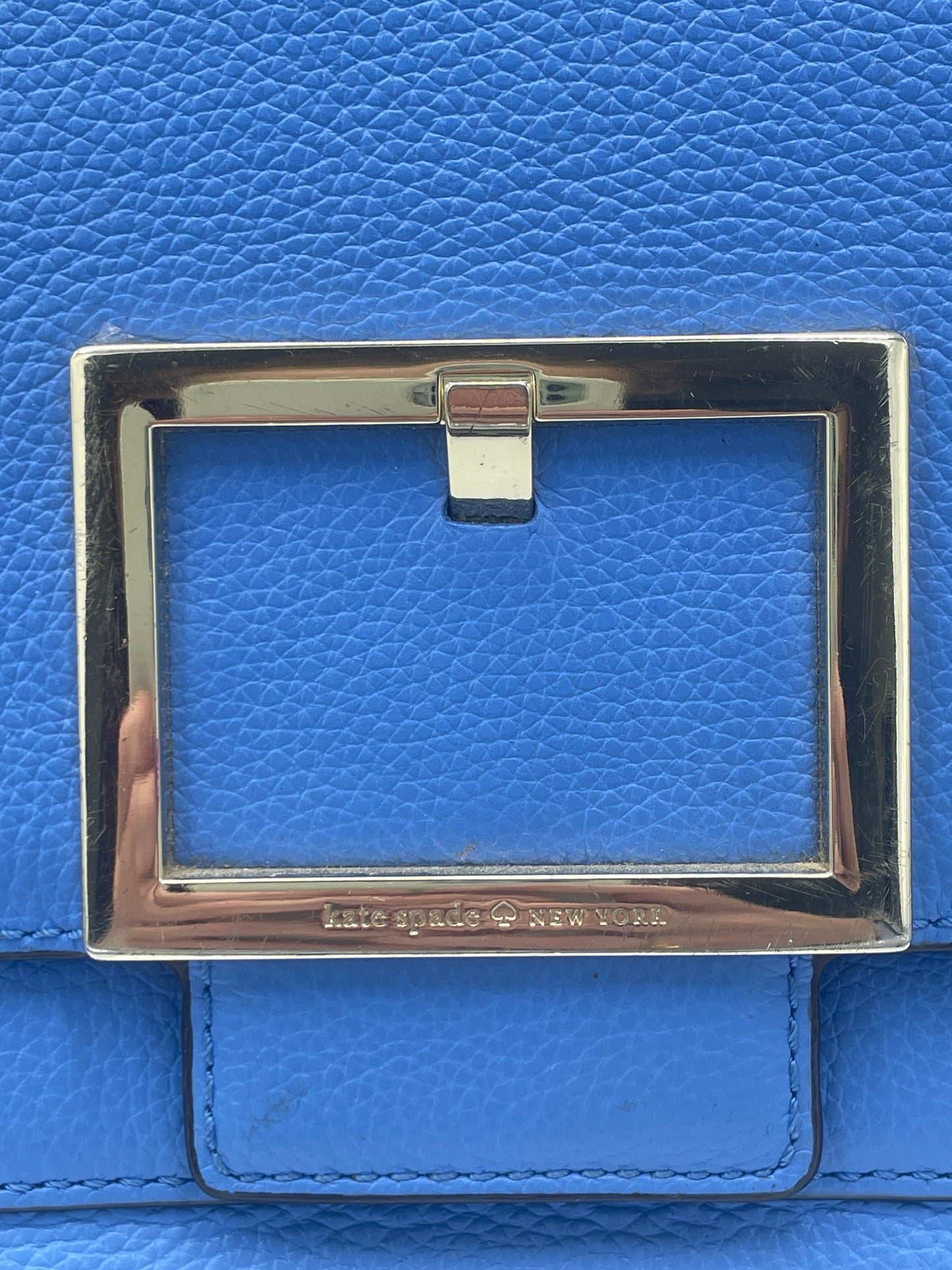 Handbag Designer By Kate Spade