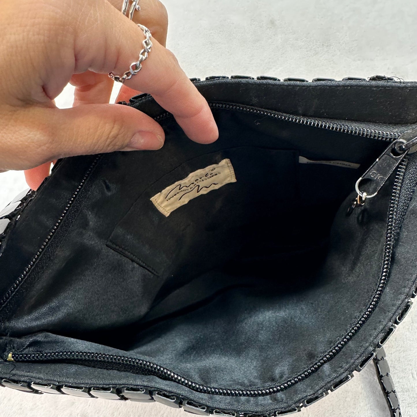 Vintage Crossbody By Marlo, Size: Small