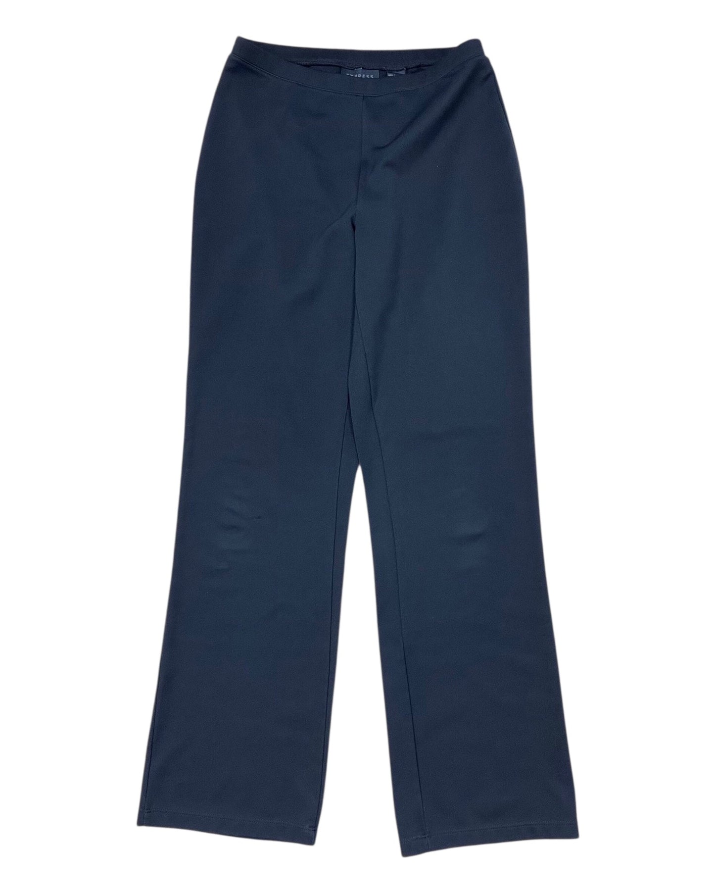Pants Dress By Express In Black, Size:S