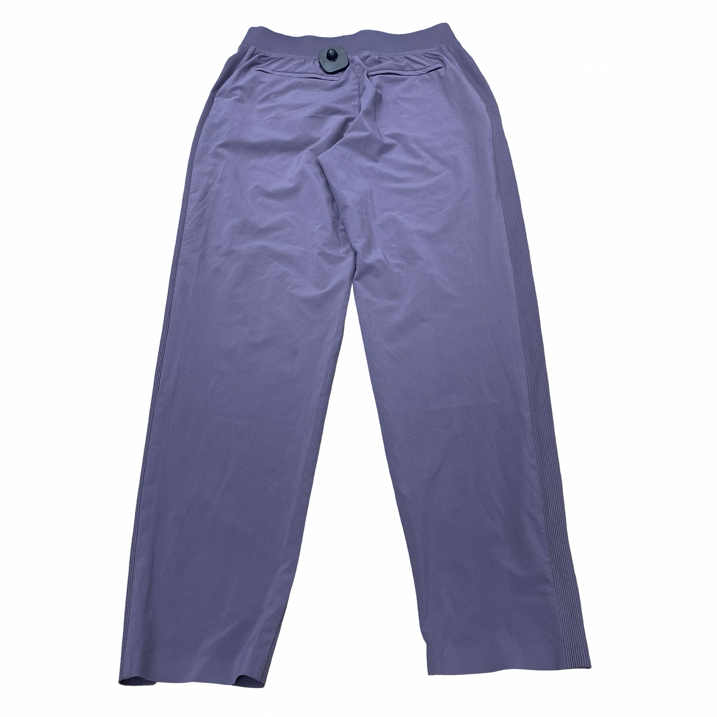 Athletic Pants By Athleta In Purple, Size:0