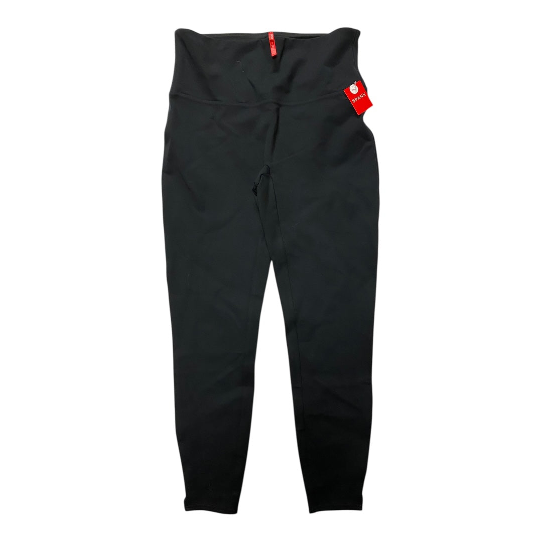 Pants Leggings By Spanx In Black, Size:Xl