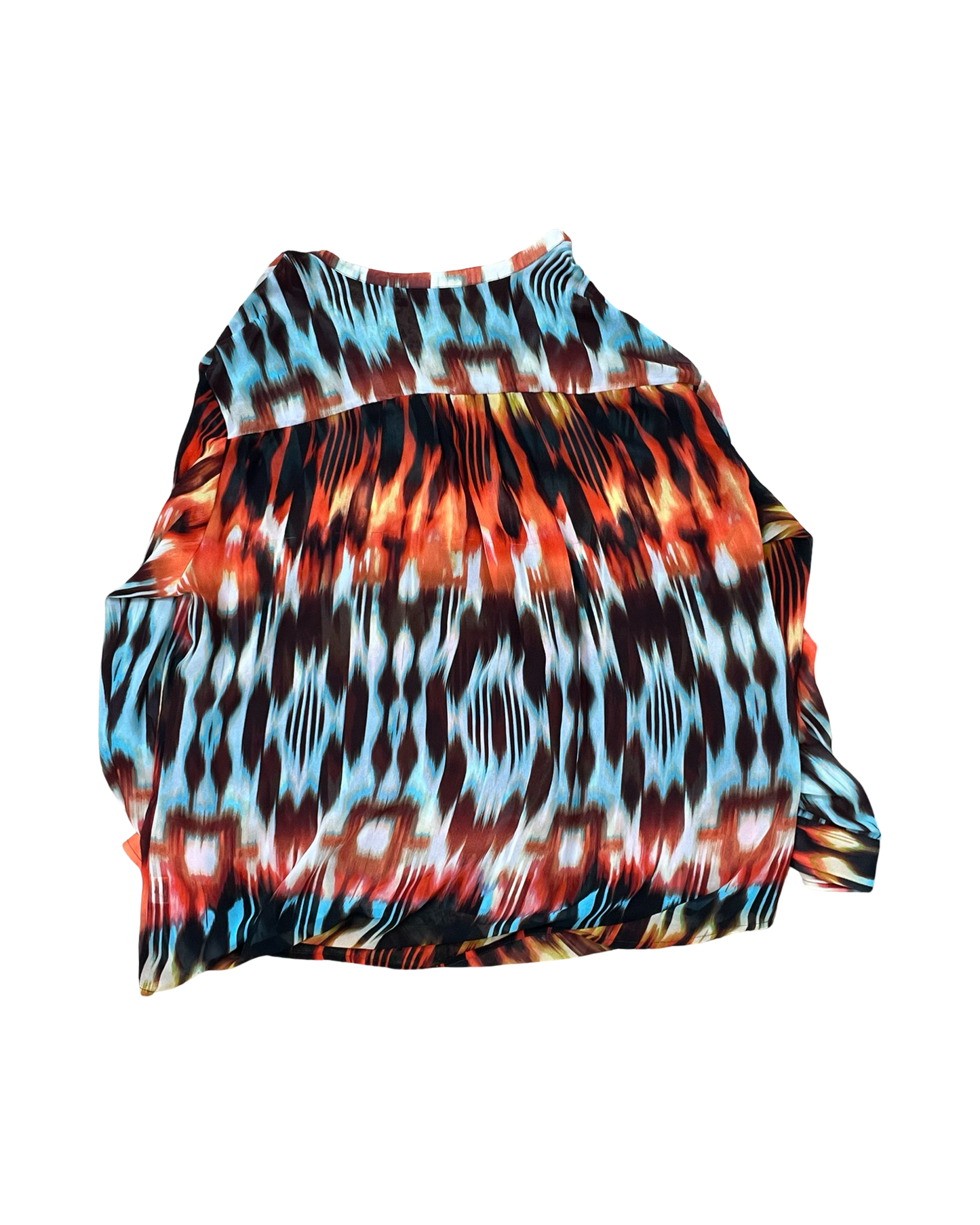 Top Ls By Ana In Multi, Size:1X