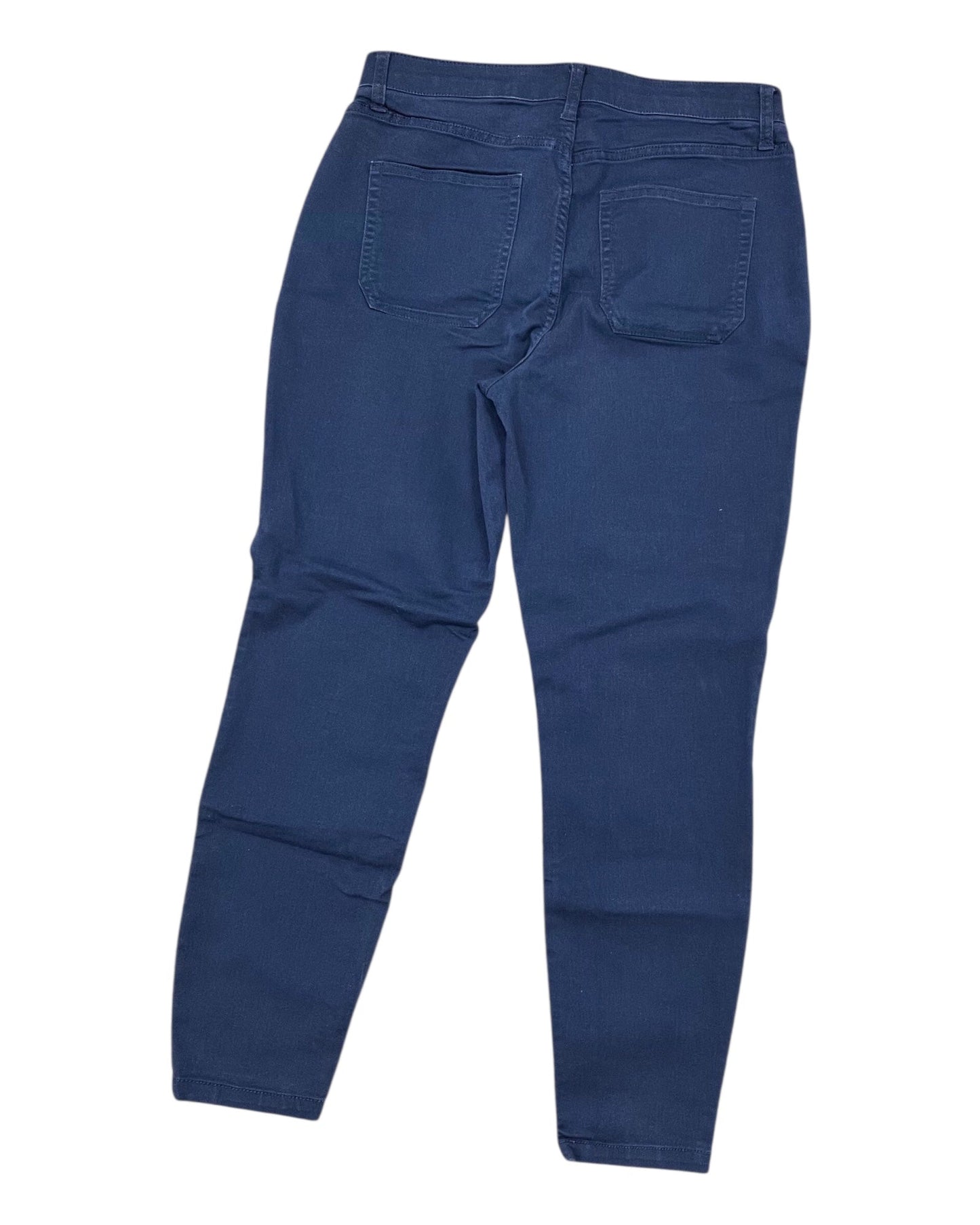 Pants Lounge By Knox Rose In Blue, Size:10