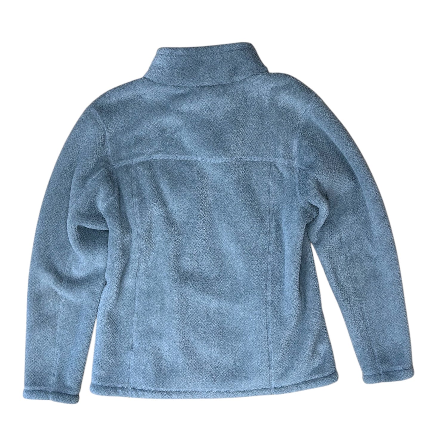 Athletic Fleece By Patagonia In Grey, Size:L