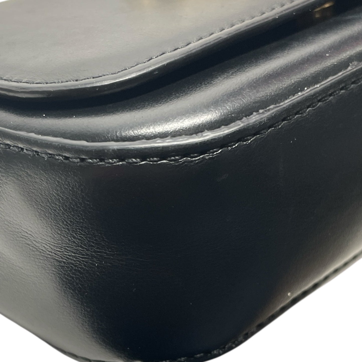 Crossbody Luxury Designer By Versace, Size: Small