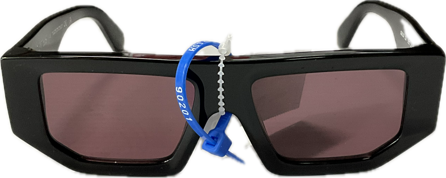 Sunglasses Luxury Designer By Off-white, Size: Small