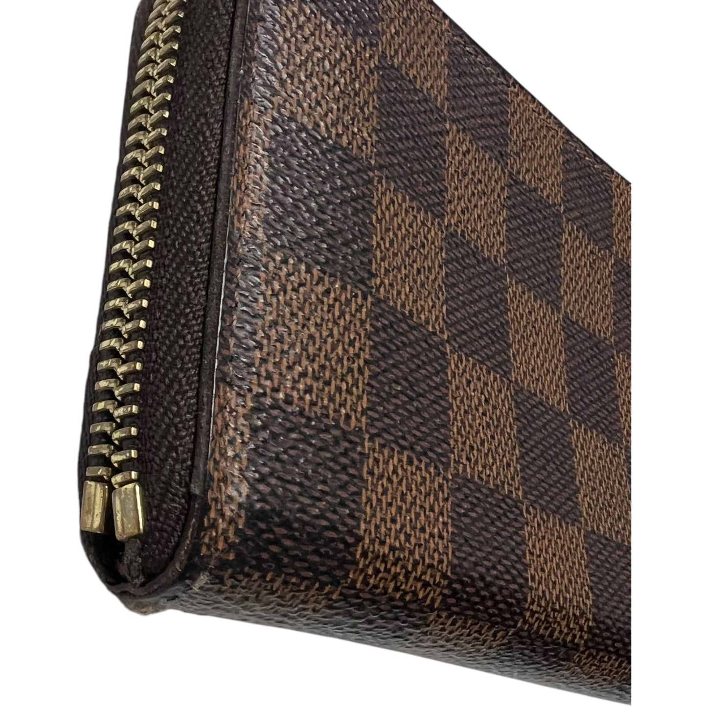 Wallet Luxury Designer By Louis Vuitton, Size: Large
