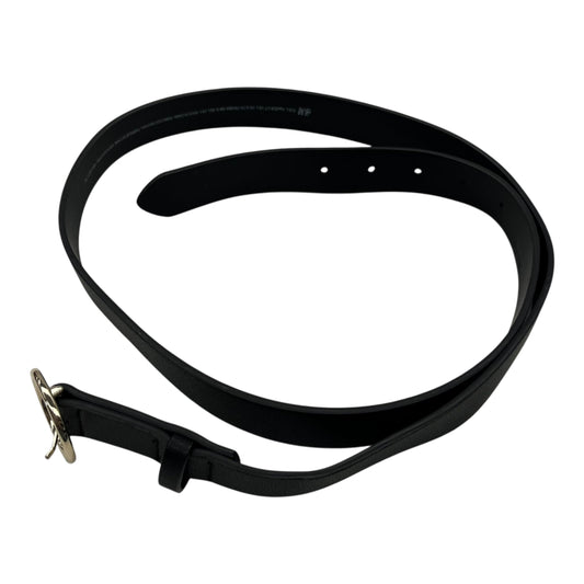 Belt By Clothes Mentor In Black