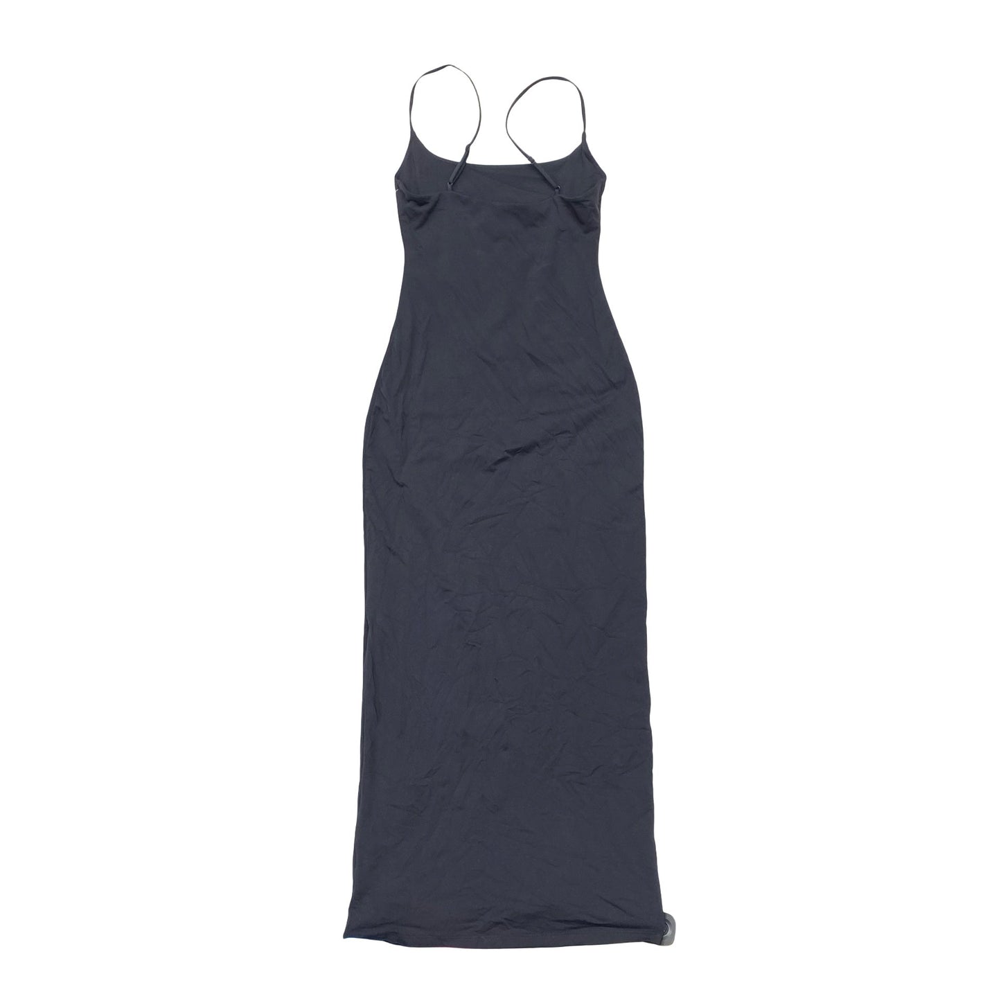 Dress Casual Maxi By Aritzia In Black, Size:M