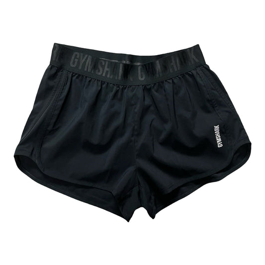 Shorts By Gym Shark In Black, Size:M