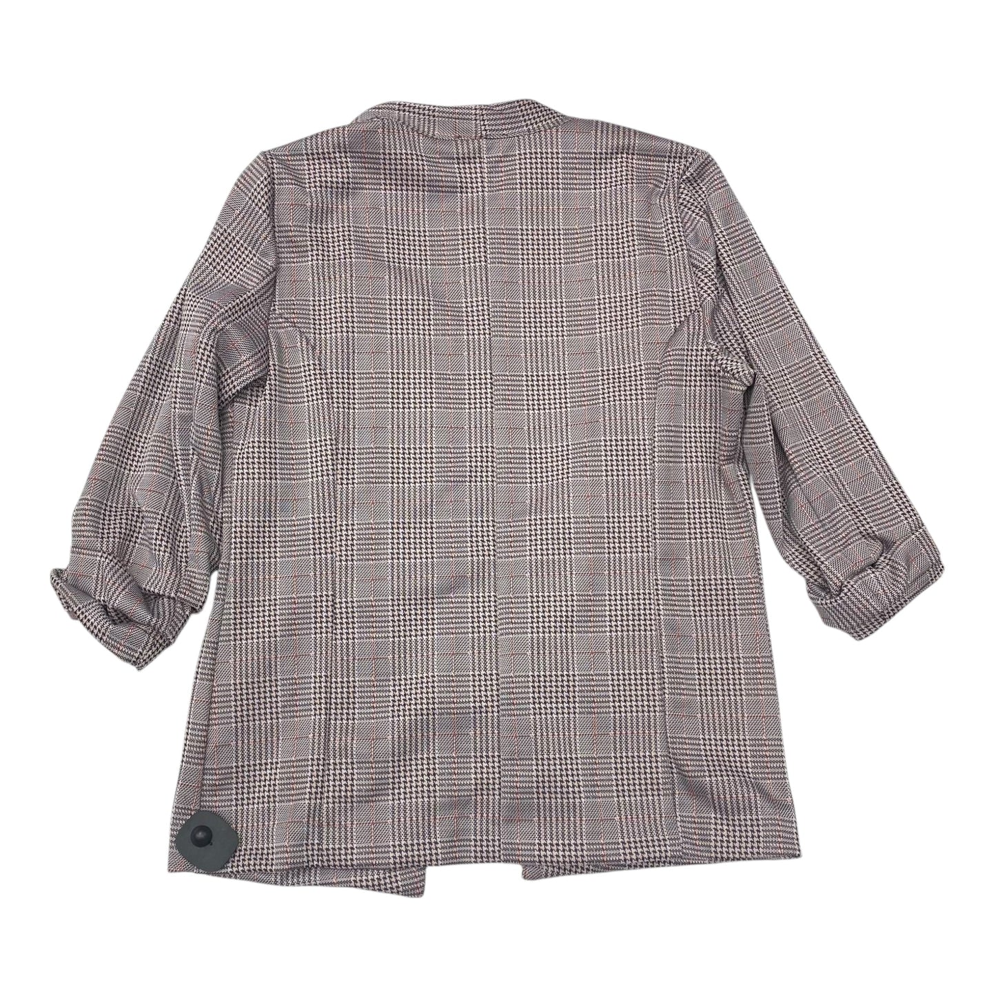 Blazer By Maurices In Multi, Size:Xl