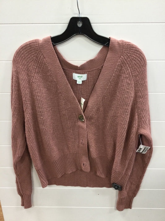 Sweater By Aerie In Pink, Size:M