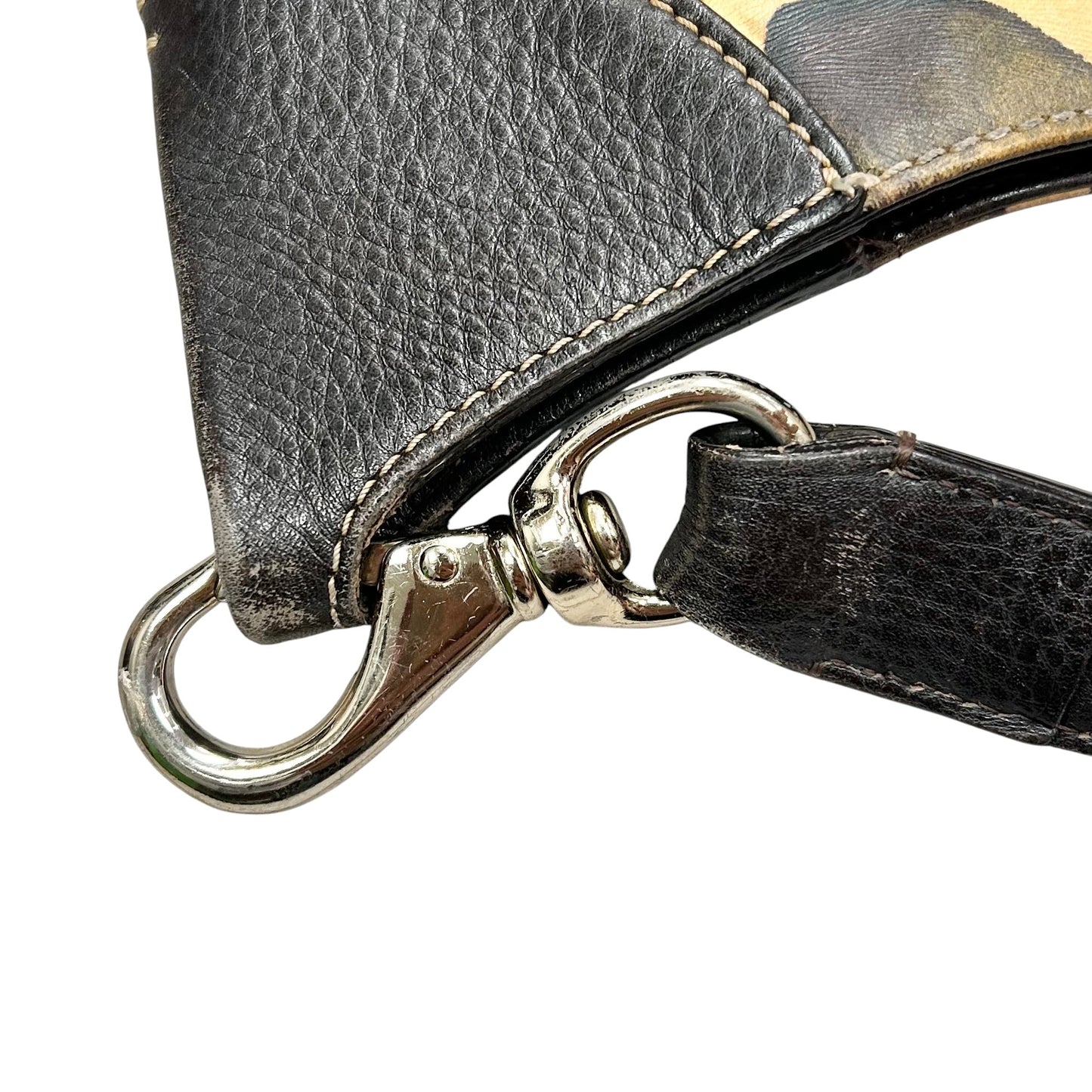 Handbag Designer By Dooney And Bourke, Size: Large