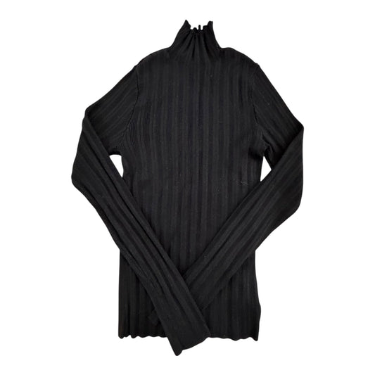 Sweater By Abercrombie And Fitch In Black, Size:S