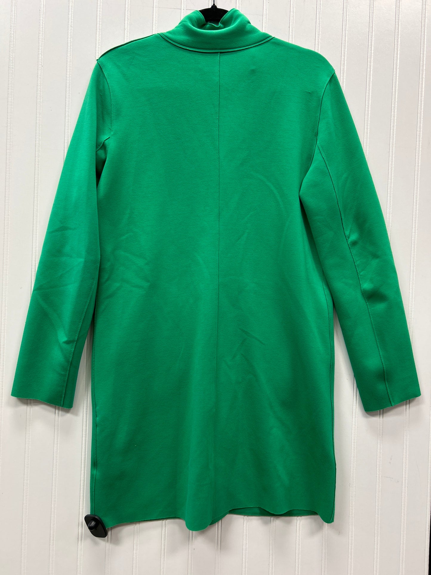 Blazer By Carolina Belle In Green, Size:M