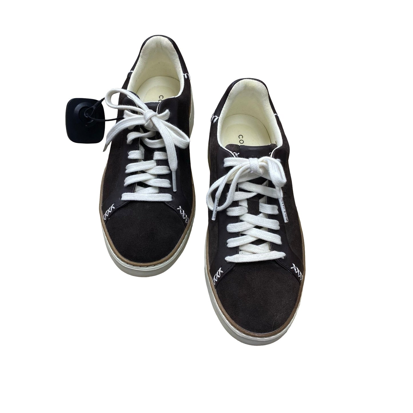 Shoes Sneakers By Cole-Haan In Brown, Size:6