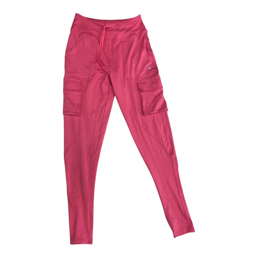 Athletic Pants By Free People In Pink, Size:Xs