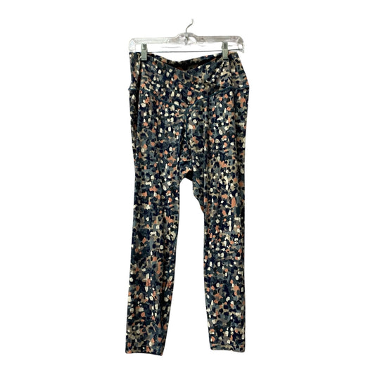 Athletic Capris By Soma In Multi, Size:Xl
