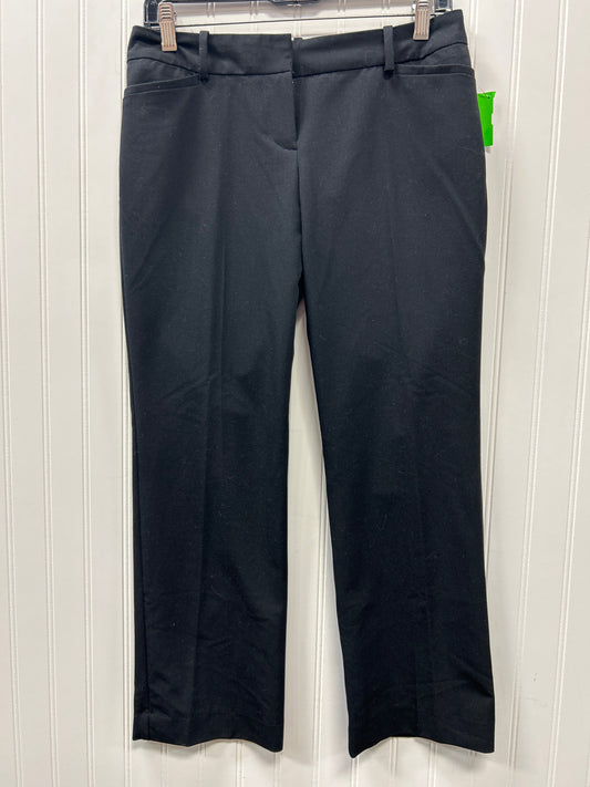 Pants Dress By Liz Claiborne In Black, Size:2P