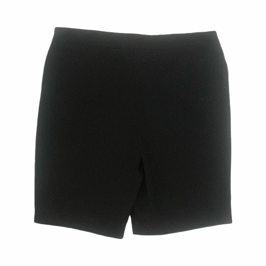 Shorts By Time And Tru In Black, Size:L